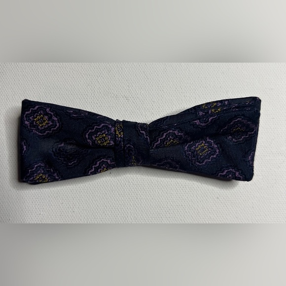 Men’s bow tie kit of 4, like new.   Topman, Urban Outfitters, band of outsiders﻿ - Picture 2 of 7